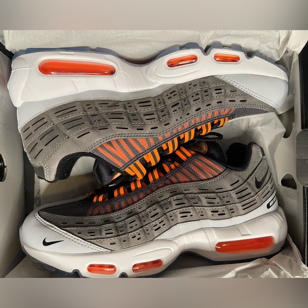 Nike x Kim Jones Air Max 95